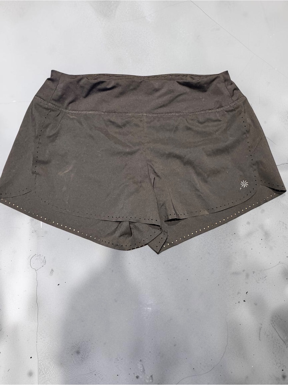 Women’s Performance Shorts - Black